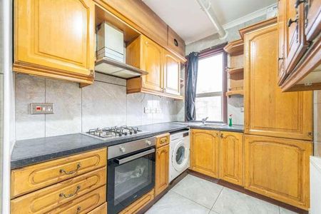 Bertie Road, Willesden Green, NW10 - Photo 3