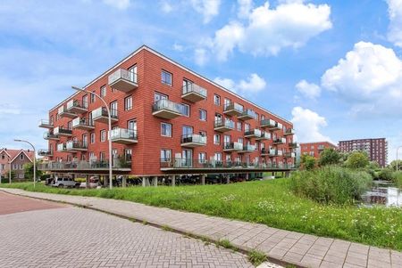 Te huur: Appartement Nes 94 in Pijnacker - Foto 2