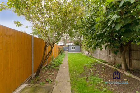 Upsdell Avenue, London, N13 - Three Bedroom House To Rent - £565pw / £2,450pcm - Photo 4