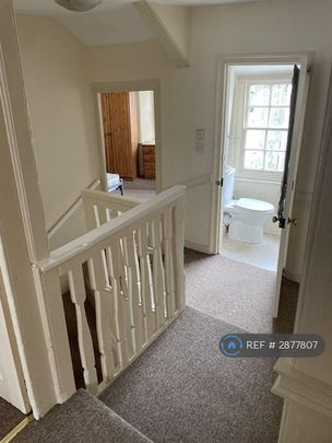 5 bedroom terraced house to rent - Photo 1