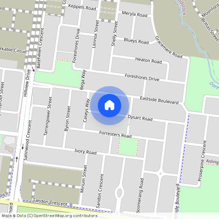 36 Dysart Road, Vic 3064, Donnybrook