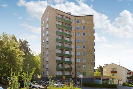 Vitmåragatan, Västerås - Photo 2