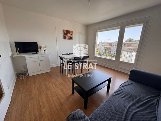 Location Appartement 4 pièces 68m² - Photo 1