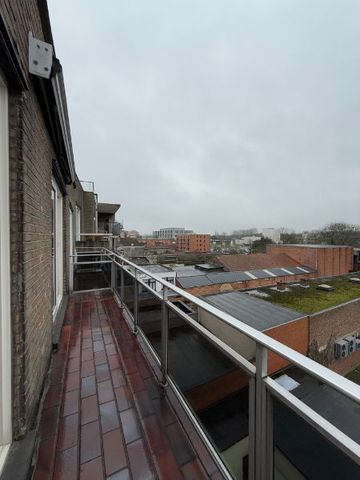 Appartement te huur in Deinze - Foto 5