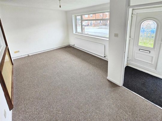 2 Bedroom Apartment to Rent in Hillary Road, Rushden, Northants, NN10 - Photo 1