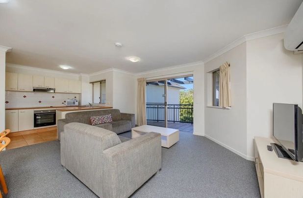 Mermaid Beach - Photo 1