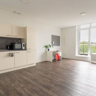 Hoptillepad en Horstenberg - Foto 1