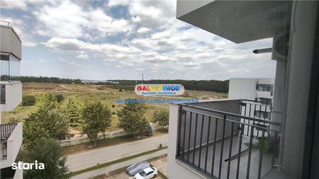Apartament 3 camere de inchiriat - Greenfield Residence - Fotografie 2