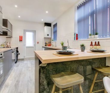 1 bed house share to rent in Stretton Road, Leicester, LE3 - Photo 6