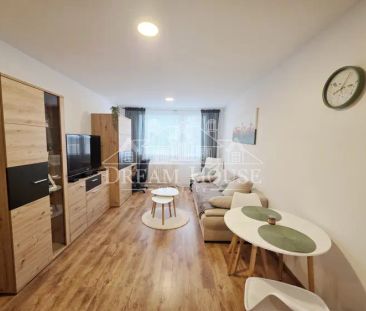 Pronájem zařízeného bytu 2+kk, 45 m - Photo 3