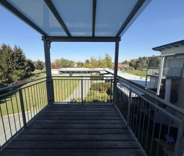 62M2 | GEFÖRDERT | CARPORT | BALKON | - Foto 6