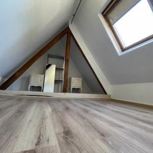 Kamer, studio, appartement - Foto 1