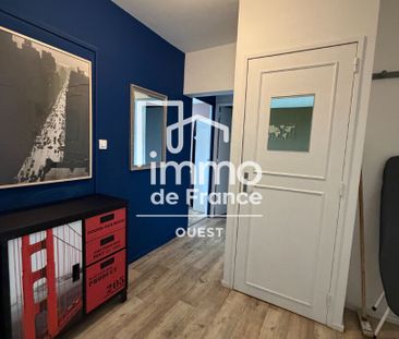Location Appartement 2 pièces 48m² - Photo 1