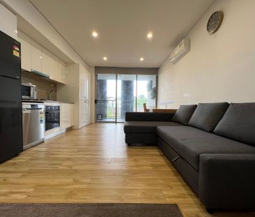 Furnished Studio in Unparalleled Location - Photo 6