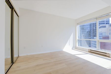 For Lease - 1001 Bay Street Unit# 1505, Toronto, Ontario - Photo 2