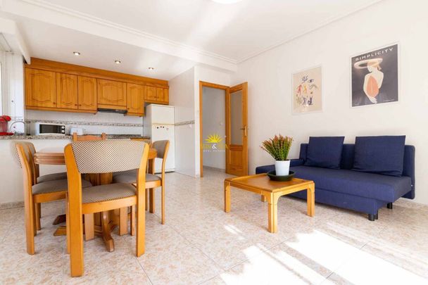 2-BEDROOM APARTMENT - SANTA POLA - Photo 1