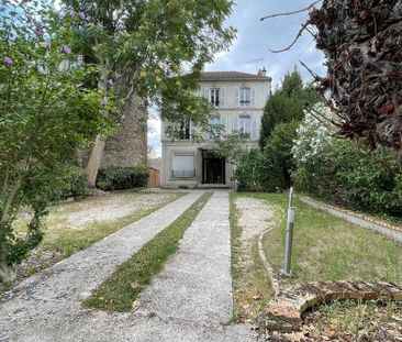 Location Maison 7 pièces 164m² ENGHIEN LES BAINS 95880 - Photo 6