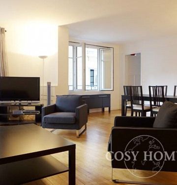 Appartement • La Plaine des Sablons - Photo 2