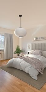 Bergsvägen, Sundsvall - Photo 3