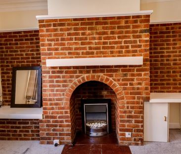 1 bedroom terraced house to rent - Photo 3