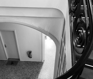 Super design Flat 95 m2 met gesloten garagebox en kelder - Foto 4