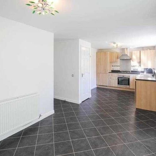 Hopecroft Crescent,aberdeen, AB21 - Photo 1