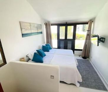 2 bedroom luxury Apartment for rent in Málaga, Andalusia - Photo 6