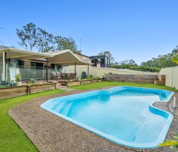 Newly Renovated - Family Home - Photo 6