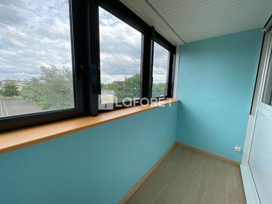 Apartment - Photo 1