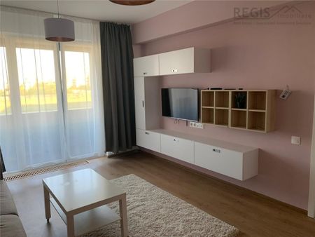 Apartament 2 camere, Qualis Tractorul l parcare inclusa - Fotografie 3