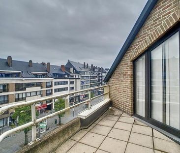 Appartement met 3 slpk centrum Ninove - Foto 1