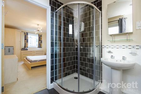2 bedroom apartment to rent - Photo 3