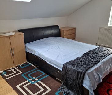 Room in a Shared House, Lansdowneroad, N17 - Photo 6