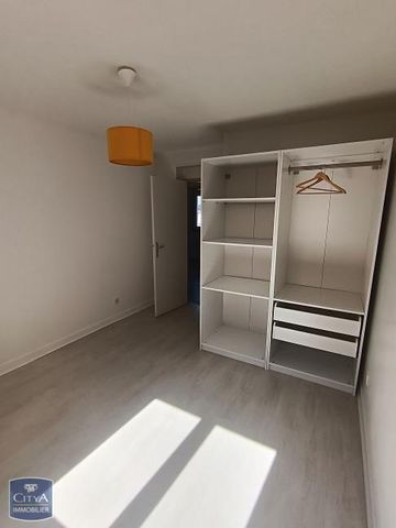 Location Appartement 3 pièces 57m² DIJON 21000 - Photo 2