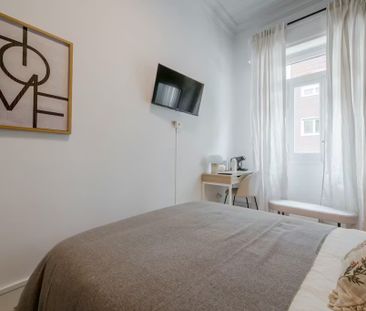 Calle de Nez de Balboa, Madrid, Community of Madrid 28001 - Photo 3