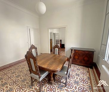 Location Appartement 3 pièces 97m² MONTPELLIER 34000 - Photo 4