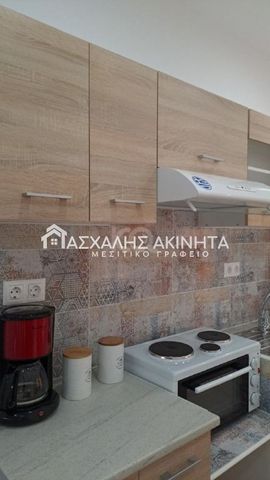 Studio/Γκαρσονιέρα για ενοικίαση Λυγαριά - Μαδέ (Γάζι) - Φωτογραφία 3