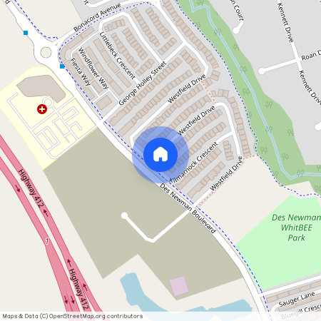 46 Kilmarnock Crescent, Whitby