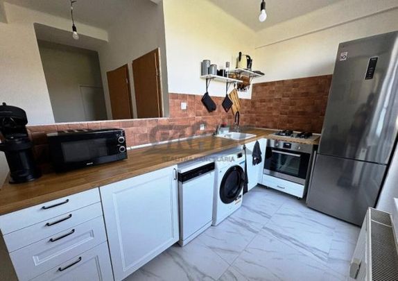 Na prenájom 3-izb. byt Šancová ul. - Nové Mesto - Fotografia 1