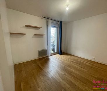 Carrières sous Poissy beau studio 25.38 m², - Photo 1