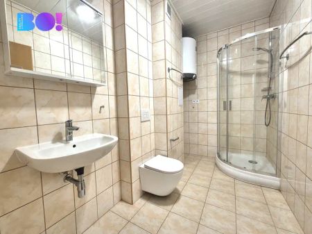 Pronájem bytu 1+kk, 32 m - Fotografie 4