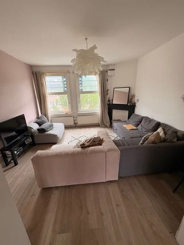 Apartment Amsterdam - Admiraal de Ruijterweg - Photo 2