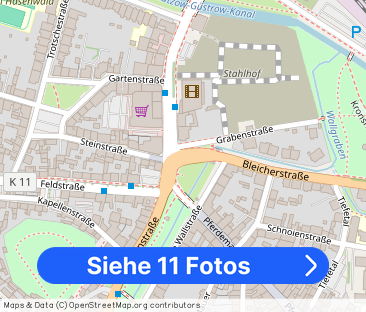 Wohnen mit Weitblick: Hochwertige 3-Raum-Wohnung am See - Foto 1