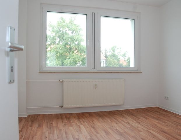 3-Raum-Wohnung - Photo 1