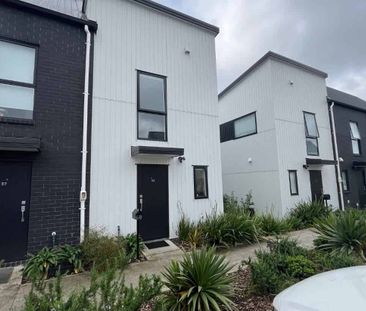 2 bedroom unit available at Metcalfe Terraces - Photo 1