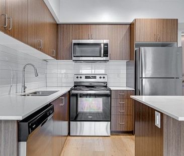 For Lease - 58 Lakeside Terrace Unit# 1015, Barrie, Ontario - Photo 5