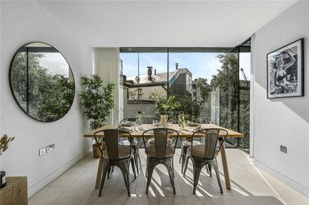 Latitude House, Primrose Hill, NW1 - Photo 4