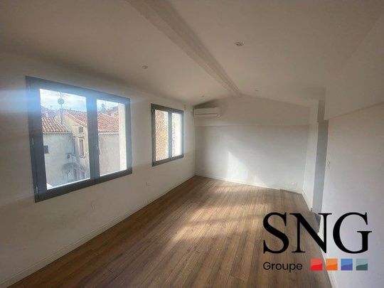 T2 CENTRE VILLE - Photo 1