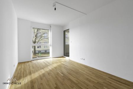 3-Zimmer Wohnung mit Loggia, Stellplatz & hochwertiger Ausstattung - KALSDORF b. GRAZ - Photo 3