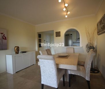 Apartment in Doña Julia, Costa del Sol - Photo 3